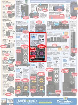 Cash Crusaders : Awesome Autumn Deals (10 May - 2 June 2019), page 5