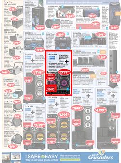 Cash Crusaders : Awesome Autumn Deals (10 May - 2 June 2019), page 5