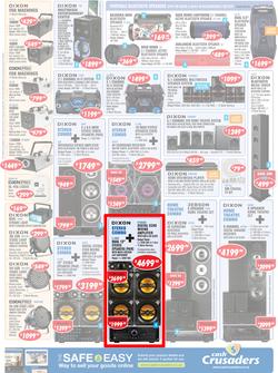 Cash Crusaders : Awesome Autumn Deals (10 May - 2 June 2019), page 5