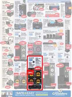 Cash Crusaders : Awesome Autumn Deals (10 May - 2 June 2019), page 5