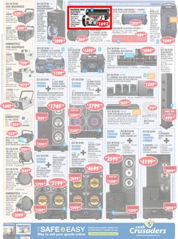 Cash Crusaders : Awesome Autumn Deals (10 May - 2 June 2019), page 5