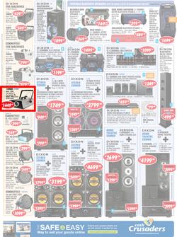Cash Crusaders : Awesome Autumn Deals (10 May - 2 June 2019), page 5
