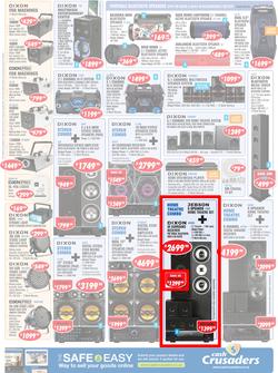 Cash Crusaders : Awesome Autumn Deals (10 May - 2 June 2019), page 5