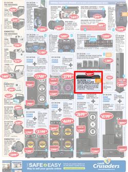 Cash Crusaders : Awesome Autumn Deals (10 May - 2 June 2019), page 5