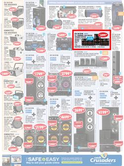 Cash Crusaders : Awesome Autumn Deals (10 May - 2 June 2019), page 5