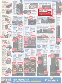 Cash Crusaders : Awesome Autumn Deals (10 May - 2 June 2019), page 5