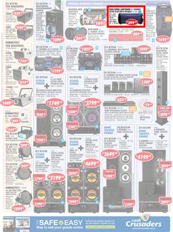 Cash Crusaders : Awesome Autumn Deals (10 May - 2 June 2019), page 5