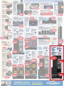 Cash Crusaders : Awesome Autumn Deals (10 May - 2 June 2019), page 5