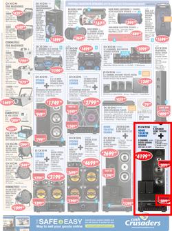 Cash Crusaders : Awesome Autumn Deals (10 May - 2 June 2019), page 5