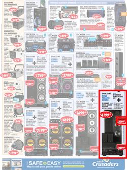 Cash Crusaders : Awesome Autumn Deals (10 May - 2 June 2019), page 5