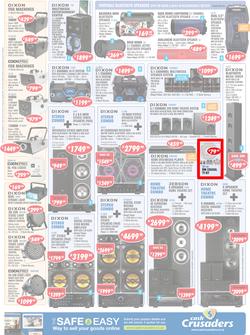 Cash Crusaders : Awesome Autumn Deals (10 May - 2 June 2019), page 5