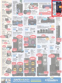Cash Crusaders : Awesome Autumn Deals (10 May - 2 June 2019), page 5