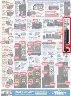 Cash Crusaders : Awesome Autumn Deals (10 May - 2 June 2019), page 5