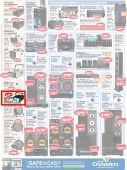 Cash Crusaders : Awesome Autumn Deals (10 May - 2 June 2019), page 5