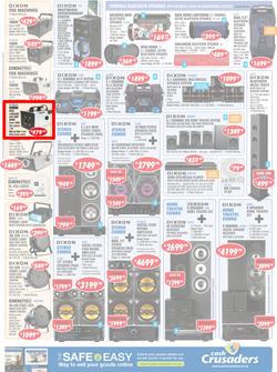 Cash Crusaders : Awesome Autumn Deals (10 May - 2 June 2019), page 5