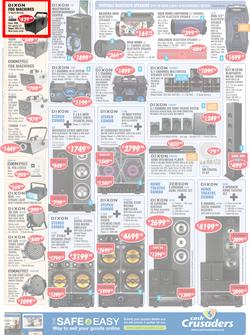 Cash Crusaders : Awesome Autumn Deals (10 May - 2 June 2019), page 5