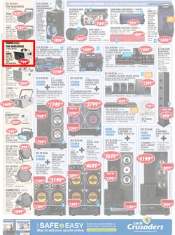 Cash Crusaders : Awesome Autumn Deals (10 May - 2 June 2019), page 5