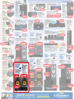Cash Crusaders : Awesome Autumn Deals (10 May - 2 June 2019), page 5