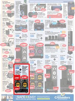 Cash Crusaders : Awesome Autumn Deals (10 May - 2 June 2019), page 5