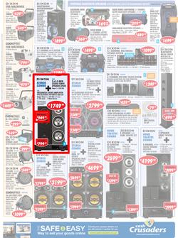 Cash Crusaders : Awesome Autumn Deals (10 May - 2 June 2019), page 5
