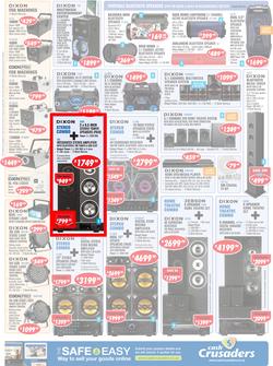 Cash Crusaders : Awesome Autumn Deals (10 May - 2 June 2019), page 5