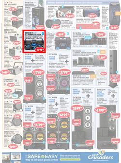 Cash Crusaders : Awesome Autumn Deals (10 May - 2 June 2019), page 5