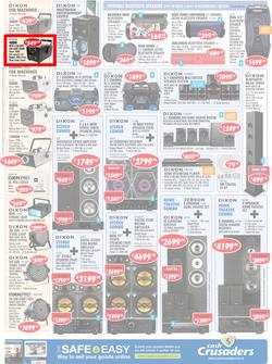 Cash Crusaders : Awesome Autumn Deals (10 May - 2 June 2019), page 5