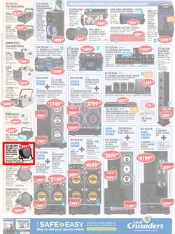 Cash Crusaders : Awesome Autumn Deals (10 May - 2 June 2019), page 5