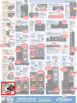 Cash Crusaders : Awesome Autumn Deals (10 May - 2 June 2019), page 5
