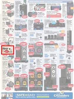 Cash Crusaders : Awesome Autumn Deals (10 May - 2 June 2019), page 5