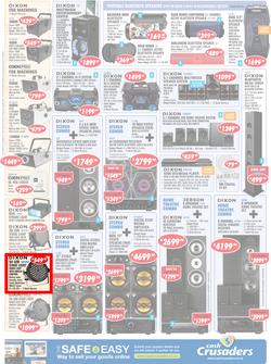 Cash Crusaders : Awesome Autumn Deals (10 May - 2 June 2019), page 5