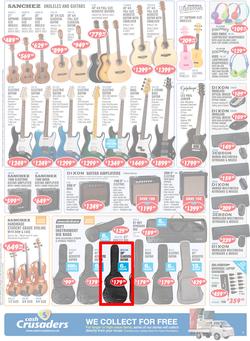 Cash Crusaders : Awesome Autumn Deals (10 May - 2 June 2019), page 6