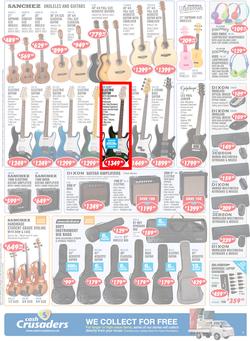 Cash Crusaders : Awesome Autumn Deals (10 May - 2 June 2019), page 6