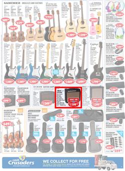 Cash Crusaders : Awesome Autumn Deals (10 May - 2 June 2019), page 6