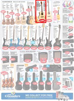 Cash Crusaders : Awesome Autumn Deals (10 May - 2 June 2019), page 6