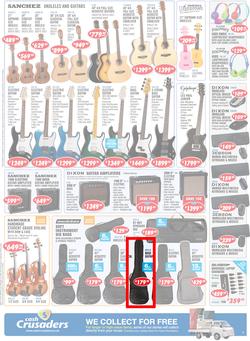 Cash Crusaders : Awesome Autumn Deals (10 May - 2 June 2019), page 6