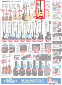 Cash Crusaders : Awesome Autumn Deals (10 May - 2 June 2019), page 6