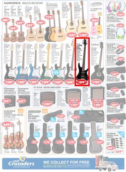 Cash Crusaders : Awesome Autumn Deals (10 May - 2 June 2019), page 6