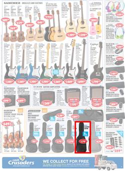 Cash Crusaders : Awesome Autumn Deals (10 May - 2 June 2019), page 6