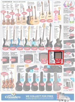 Cash Crusaders : Awesome Autumn Deals (10 May - 2 June 2019), page 6