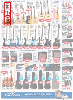 Cash Crusaders : Awesome Autumn Deals (10 May - 2 June 2019), page 6