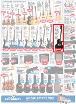 Cash Crusaders : Awesome Autumn Deals (10 May - 2 June 2019), page 6