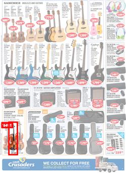 Cash Crusaders : Awesome Autumn Deals (10 May - 2 June 2019), page 6