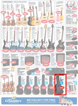 Cash Crusaders : Awesome Autumn Deals (10 May - 2 June 2019), page 6