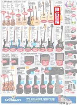 Cash Crusaders : Awesome Autumn Deals (10 May - 2 June 2019), page 6