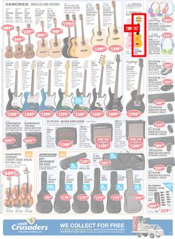 Cash Crusaders : Awesome Autumn Deals (10 May - 2 June 2019), page 6