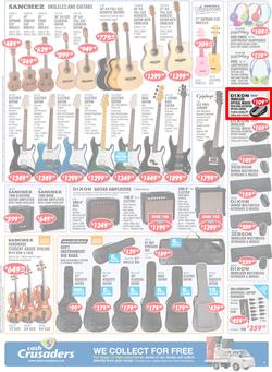 Cash Crusaders : Awesome Autumn Deals (10 May - 2 June 2019), page 6