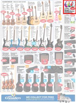 Cash Crusaders : Awesome Autumn Deals (10 May - 2 June 2019), page 6