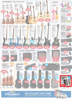 Cash Crusaders : Awesome Autumn Deals (10 May - 2 June 2019), page 6