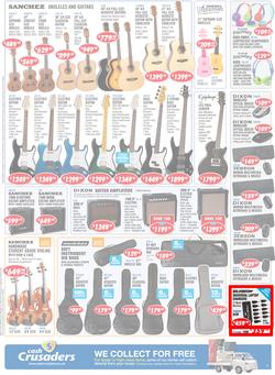 Cash Crusaders : Awesome Autumn Deals (10 May - 2 June 2019), page 6